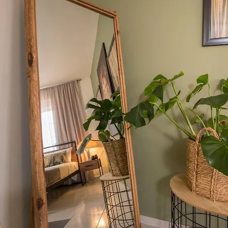 Ethyr Living La Canée