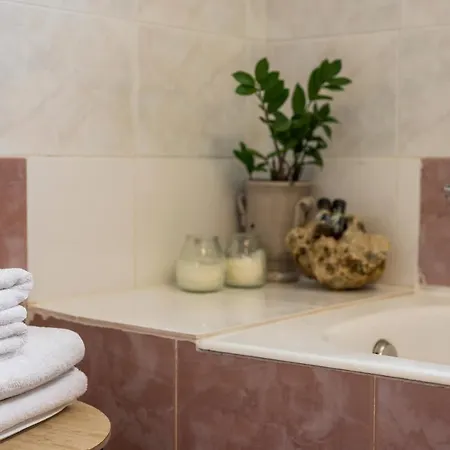 Appartement Ethyr Living *