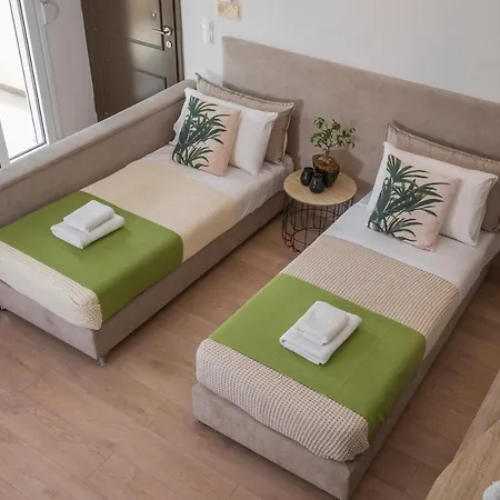 Ethyr Living Appartement