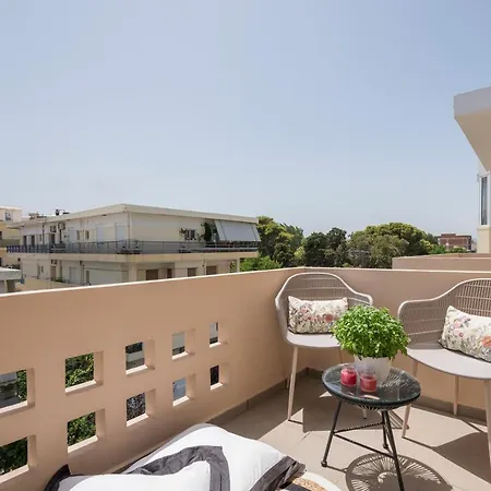 Ethyr Living Appartement