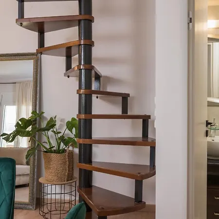 Appartement Ethyr Living La Canée