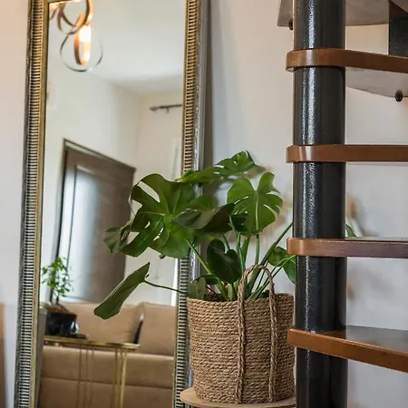 Ethyr Living Appartement