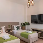 Ethyr Living Apartman