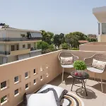 Apartmán Ethyr Living Chania (Crete)