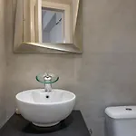 Apartman Ethyr Living Hriszí Aktí Haniá