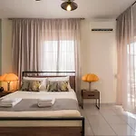 Apartman Ethyr Living