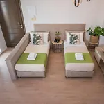 Apartman Ethyr Living Hriszí Aktí Haniá