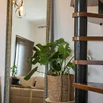 Ethyr Living Apartman