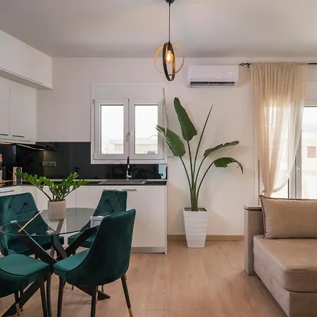 Ethyr Living * Hriszí Aktí Haniá
