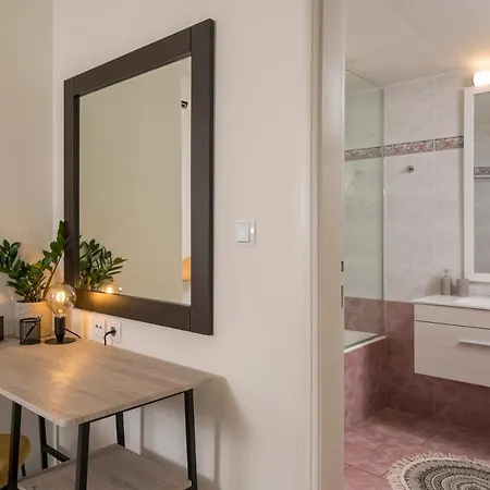 Appartement Ethyr Living