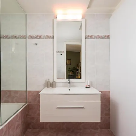 Ethyr Living Апартаменты *