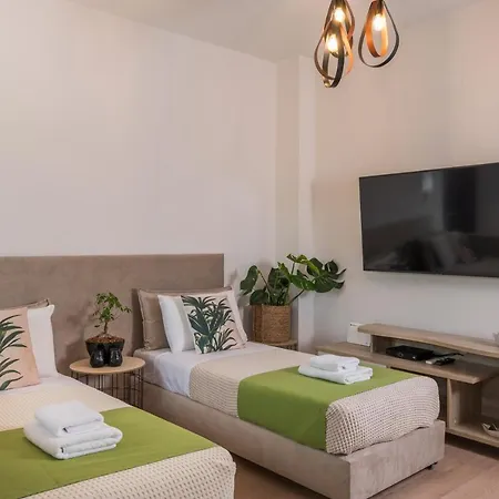 Ethyr Living Appartement