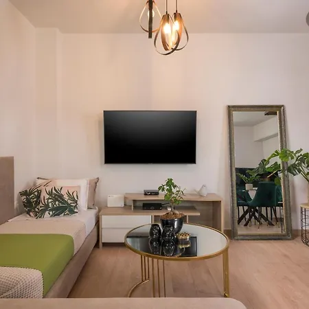 Ethyr Living Chania (Crete)