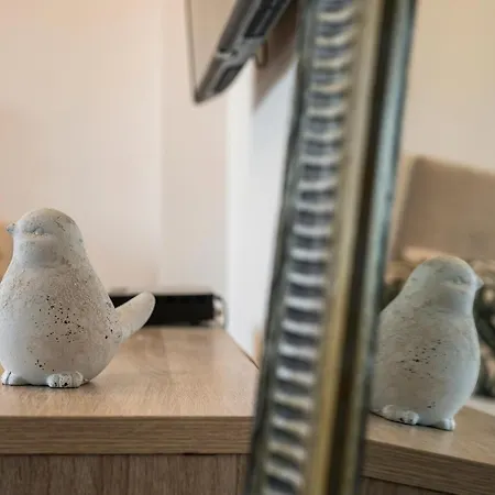 Ethyr Living Апартаменты