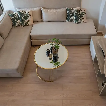 Apartmán Ethyr Living Chania (Crete)
