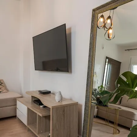 Ethyr Living Appartement