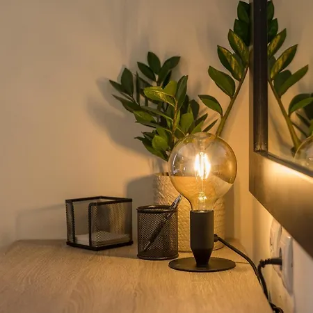 Apartmán Ethyr Living *