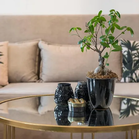 Ethyr Living * Chania (Crete)