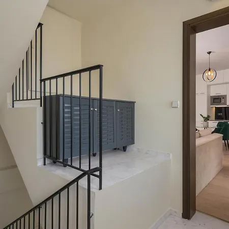 Ethyr Living Apartmán