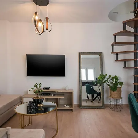 Ethyr Living * Chania (Crete)