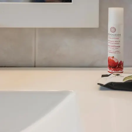 Ethyr Living Appartamento La Canea