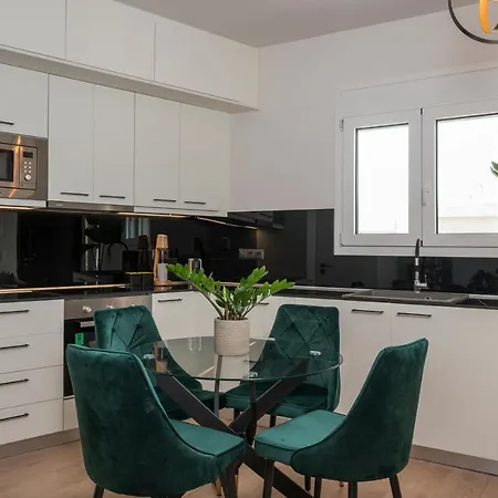Ethyr Living La Canea