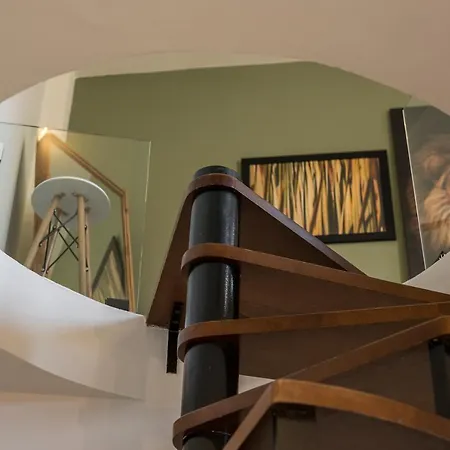 Ethyr Living Apartmán