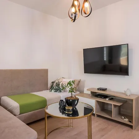 Appartamento Ethyr Living