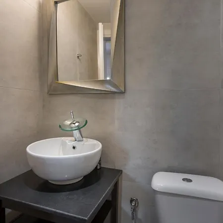 Ethyr Living Apartmán *