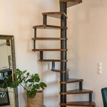 Ethyr Living Apartmán Chania (Crete)