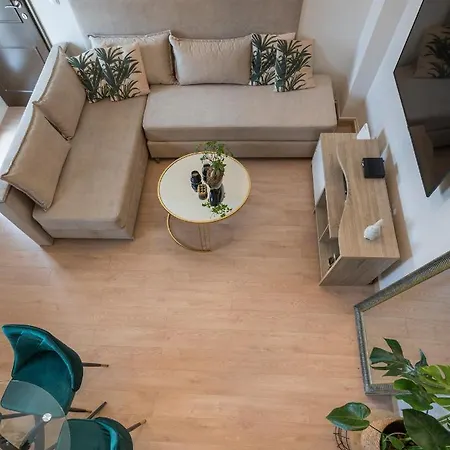 Appartamento Ethyr Living *