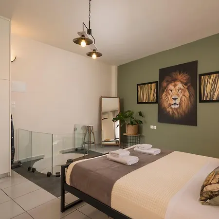 Ethyr Living * La Canea