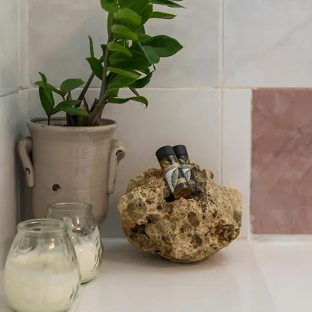 Appartamento Ethyr Living La Canea