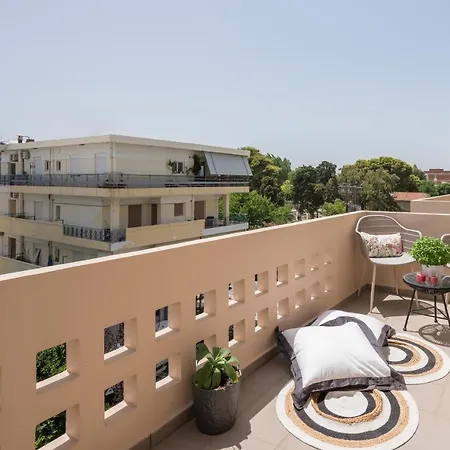 Ethyr Living Appartamento