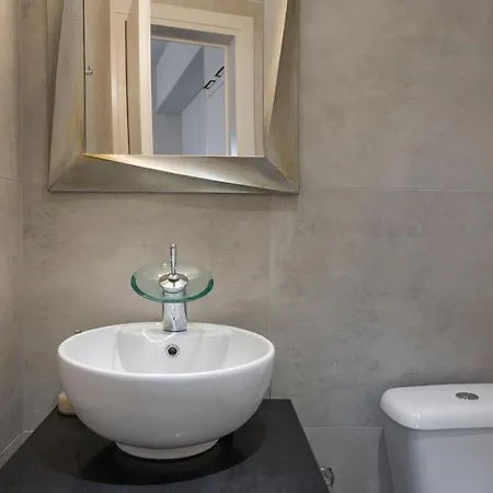 Appartamento Ethyr Living La Canea