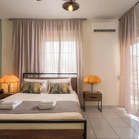 Appartamento Ethyr Living